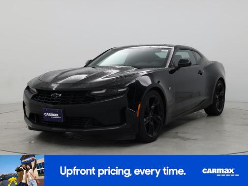 2023 Chevrolet Camaro LT