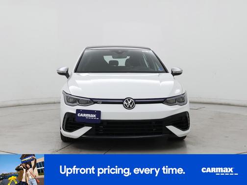 2022 Volkswagen Golf R R