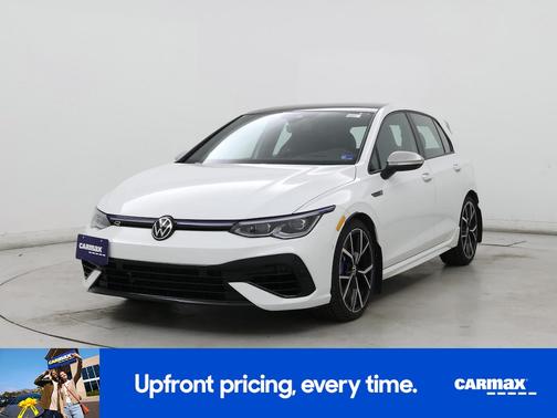 2022 Volkswagen Golf R R