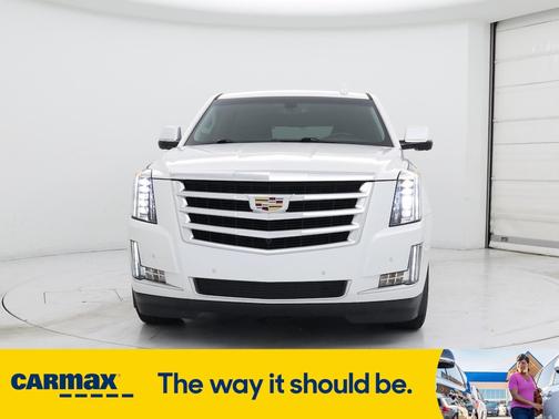 2019 Cadillac Escalade ESV