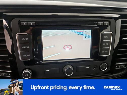 2015 Volkswagen Beetle Classic