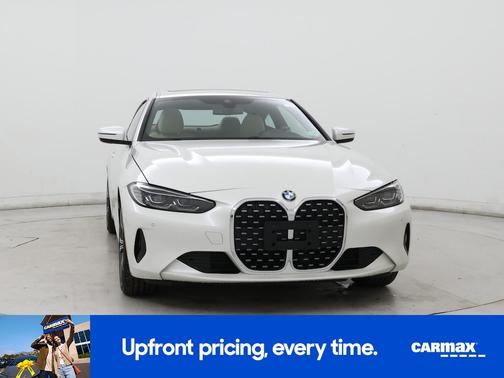 2023 BMW 430 I xDrive