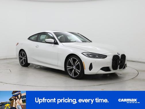 2023 BMW 430 I xDrive