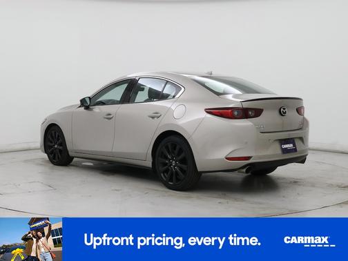 2023 Mazda Mazda3 2.5 Turbo Premium Plus