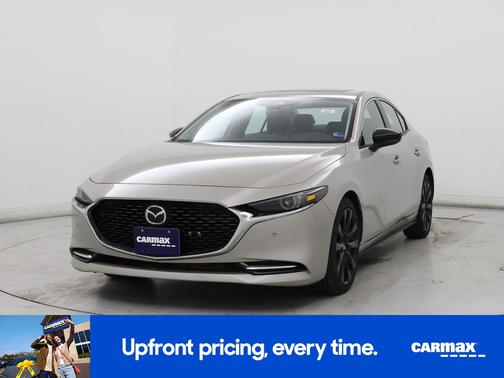 2023 Mazda Mazda3 2.5 Turbo Premium Plus