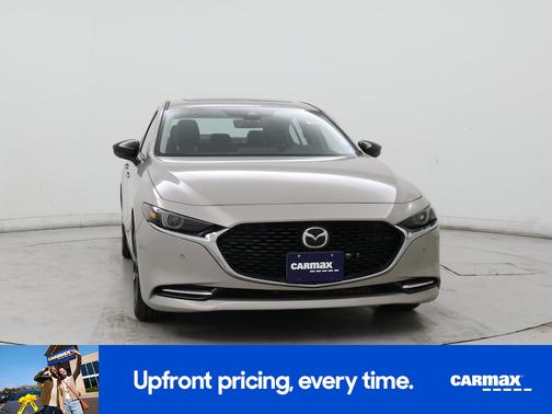 2023 Mazda Mazda3 2.5 Turbo Premium Plus