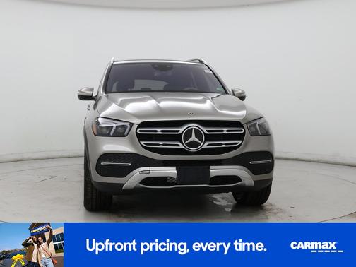 2020 Mercedes-Benz GLE 450 GLE 450