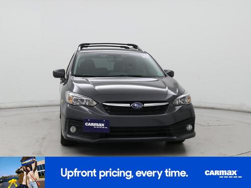 2023 Subaru Impreza Premium