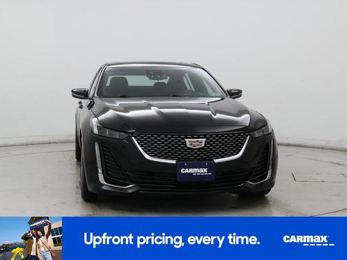 2021 Cadillac CT5 Luxury