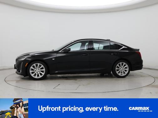 2021 Cadillac CT5 Luxury