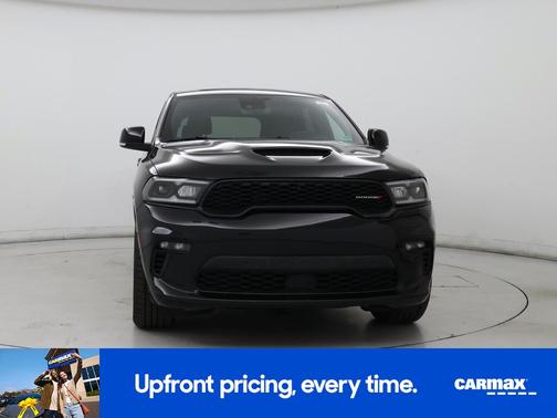 2022 Dodge Durango R/T Plus