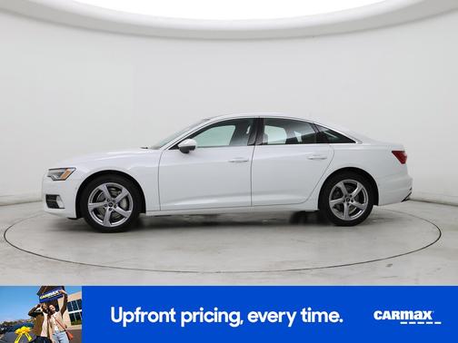 2024 Audi A6 Premium