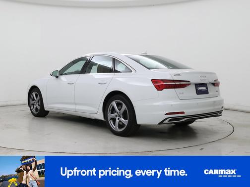 2024 Audi A6 Premium