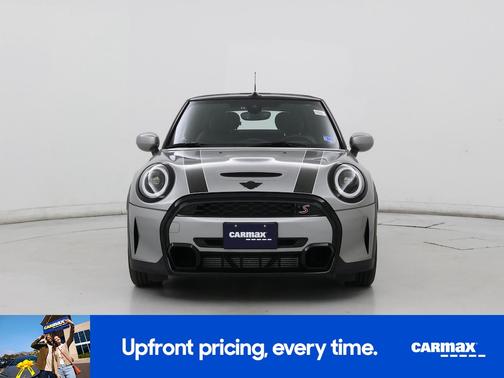 2023 MINI Convertible S