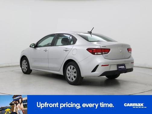 2023 Kia Rio LX