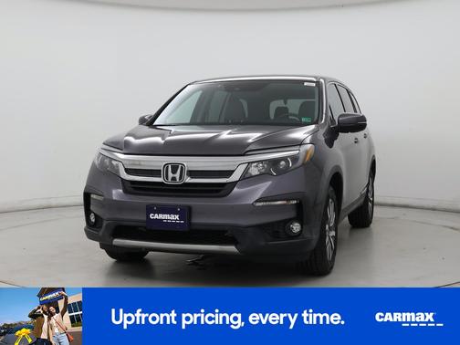 2020 Honda Pilot EX