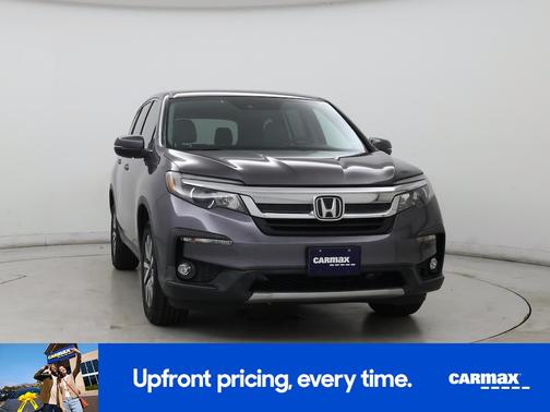 2020 Honda Pilot EX