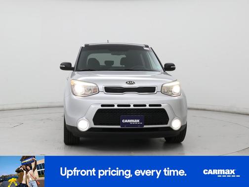 2014 Kia Soul !