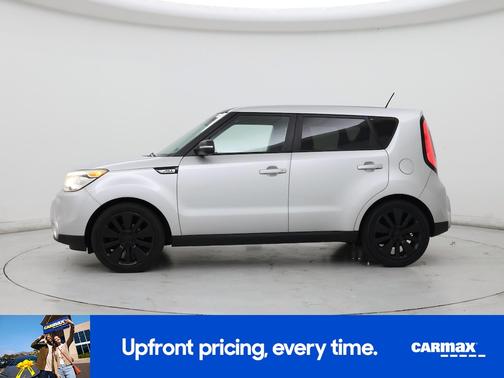 2014 Kia Soul !