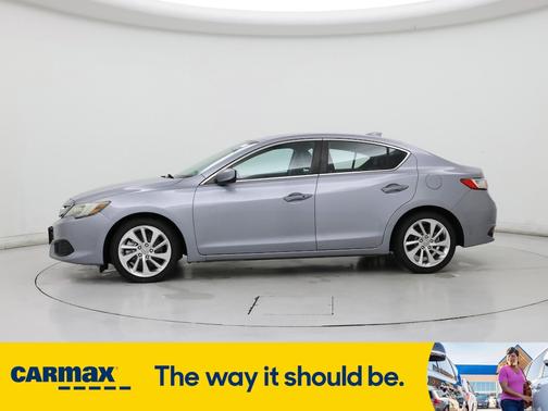2016 Acura ILX
