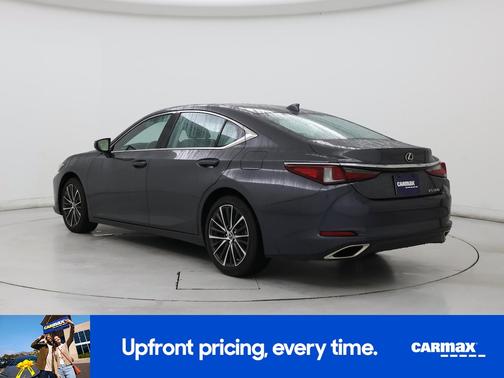 2022 Lexus ES 350 ES 350