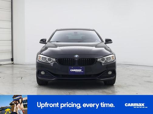 2017 BMW 430 I xDrive Gran Coupe