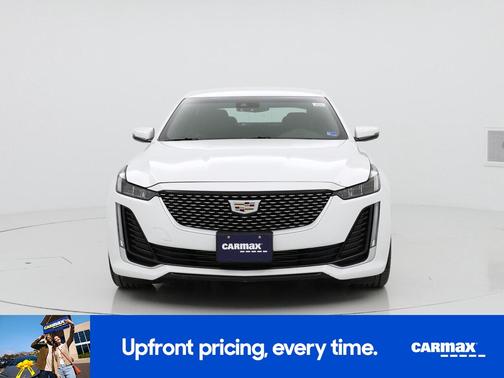 2023 Cadillac CT5 Luxury