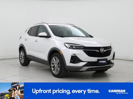 2021 Buick Encore GX Essence