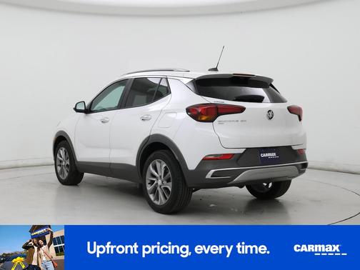 2021 Buick Encore GX Essence