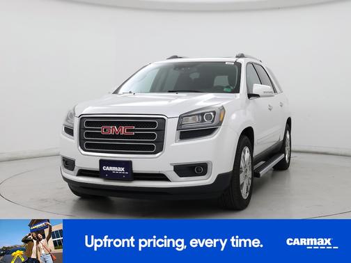 2017 GMC Acadia Limited