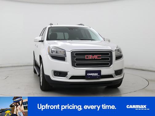 2017 GMC Acadia Limited