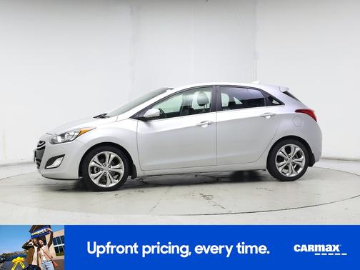 2014 Hyundai ELANTRA GT