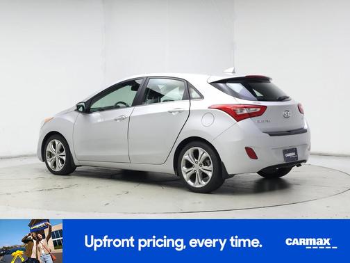 2014 Hyundai ELANTRA GT