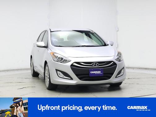 2014 Hyundai ELANTRA GT