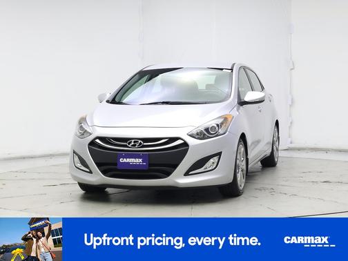 2014 Hyundai ELANTRA GT