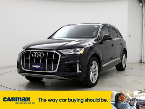 2021 Audi Q7 Premium