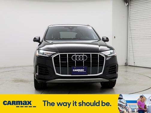 2021 Audi Q7 Premium