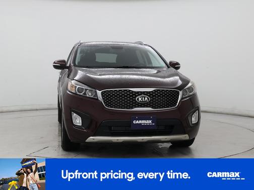 2016 Kia Sorento SX