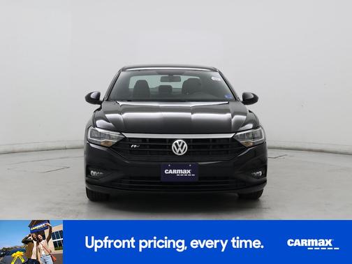 2019 Volkswagen Jetta R-Line
