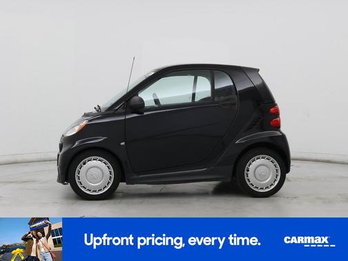 2015 smart ForTwo Pure