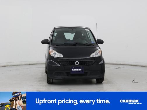 2015 smart ForTwo Pure