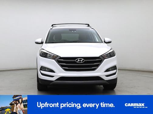 2016 Hyundai TUCSON Sport