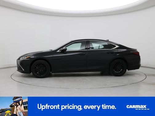 2023 Lexus ES 350 ES 350