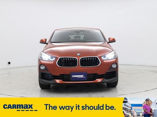 2018 BMW X2 XDrive28i
