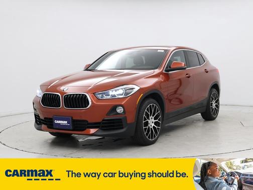 2018 BMW X2 XDrive28i