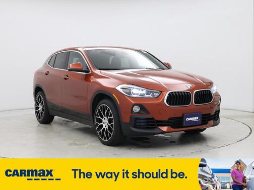 2018 BMW X2 XDrive28i