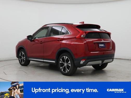 2019 Mitsubishi Eclipse Cross SEL