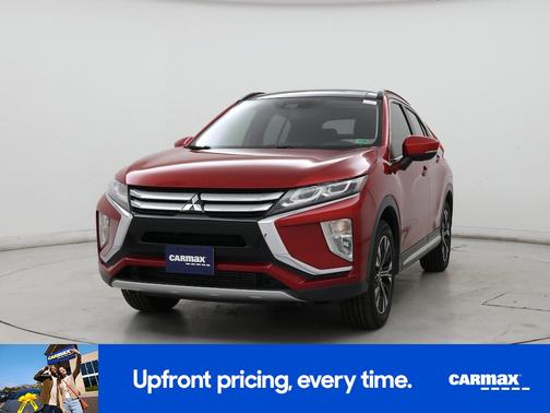 2019 Mitsubishi Eclipse Cross SEL