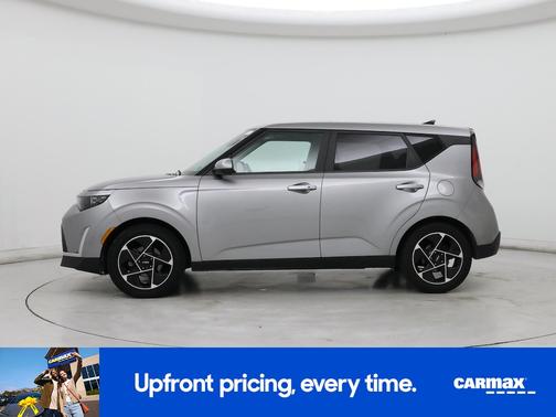 2023 Kia Soul EX