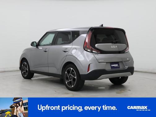 2023 Kia Soul EX